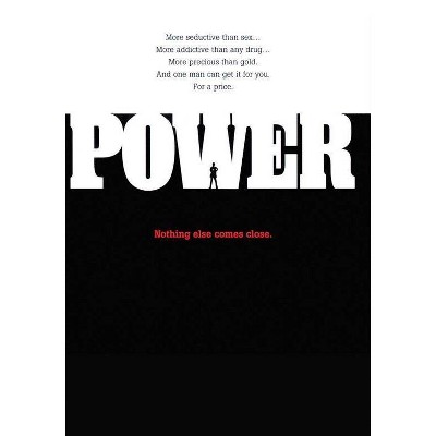 Power (DVD)(2017)