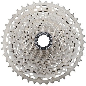 Shimano Deore CS-M5100-11 Cassette - 11-speed, 11-42t - 1 of 1