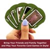 Aquarius Puzzles A Christmas Story Shaped Playing Cards - 3 of 3