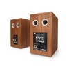 Triangle Borea BR03 Connect Wireless Powered Bookshelf Speakers With Arc - 3 of 4