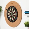 Viper Wall Defender Dartboard Surround Cork - 3 of 4