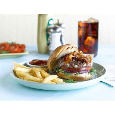 Great Range 90/10 Ground Bison - 16oz