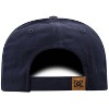 NCAA Montana State Bobcats Structured Brushed Cotton Vapor Ballcap - image 4 of 4