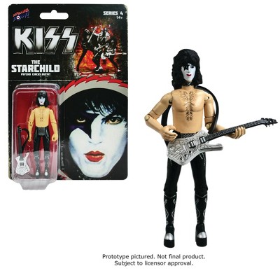 kiss action figures target