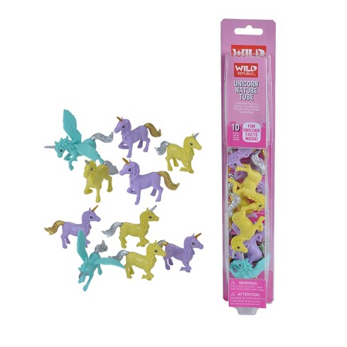 Unicorn figurines hot sale target