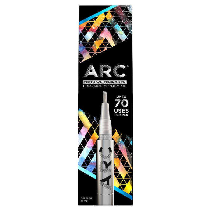 ARC Precision Applicator Teeth Whitening Pen.13 oz, 1 of 14