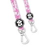 Fresh Pawz Pastel Camo Dog Leash - 2 of 4