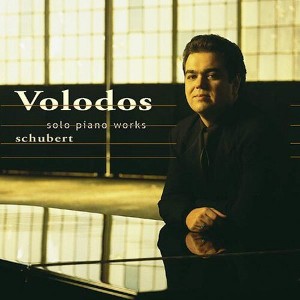 Arcadi Volodos - Solo Piano Works (CD) - 1 of 1
