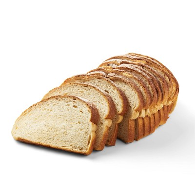 Sliced Cottage Bread - 17oz - Favorite Day&#8482;