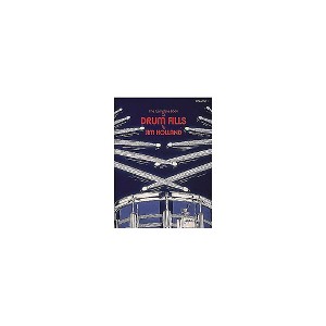 Hal Leonard The Complete Book of Drum Fills Book - 1 of 1
