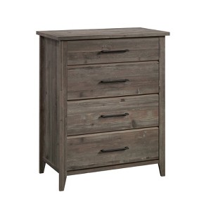 Summit Station 4 Drawer Chest - Sauder - 1 of 4