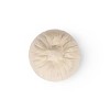 Large Terracotta Pumpkins Cream - Bullseye's Playground™ - 3 of 3