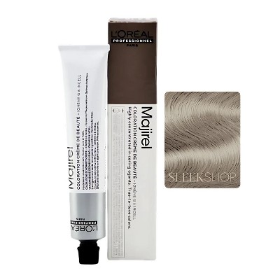 L'Oreal Majirel Hair Color Dye - Loreal Professional Permanent Creme Haircolor