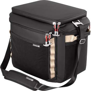 CleverMade Sequoia Insulated & Leakproof 32qt Cooler
