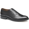 Johnston & Murphy Men's Sutton Wingtip  Shoe - 4 of 4