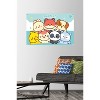 Trends International Anirollz - Group Unframed Wall Poster Prints - 2 of 4