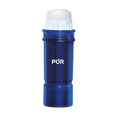 PUR PLUS Water Pitcher Replacement Filter with Lead Reduction - 1 pack