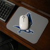 Broward College Secondary Logo Low Profile Thin Mouse Pad - 2 of 2