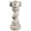 Design Toscano Capitoline Barley Corkscrew Column Statuary Pedestal: Medium - 2 of 4
