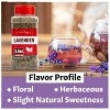 Eastanbul Dried Lavender Flowers, Lavender Tea, Culinary Lavender, 1.4oz - 4 of 4