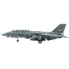 Grumman F-14D Tomcat Fighter Aircraft "VF-31 Tomcat Sunset" (2006) USAF "Air Power Series" 1/72 Diecast Model by Hobby Master - 2 of 4