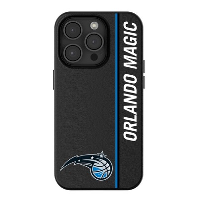 Keyscaper NBA Sidebar MagSafe Compatible Cell Phone Case for iPhone 16