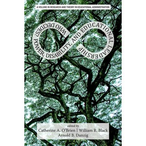 Who Decides? - (Research and Theory in Educational Administration) by  Catherine O'Brien & William R Black & Arnold B Danzig (Paperback) - 1 of 1