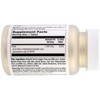 KAL Methyl Folate, Lemon, 1,000 mcg DFE, 60 Micro Tablets - 3 of 3