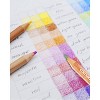 24ct Colored Pencils Gift Pack - Colour Block