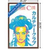 Trends International Culture Club - Japan Neon Framed Wall Poster Prints - 3 of 4
