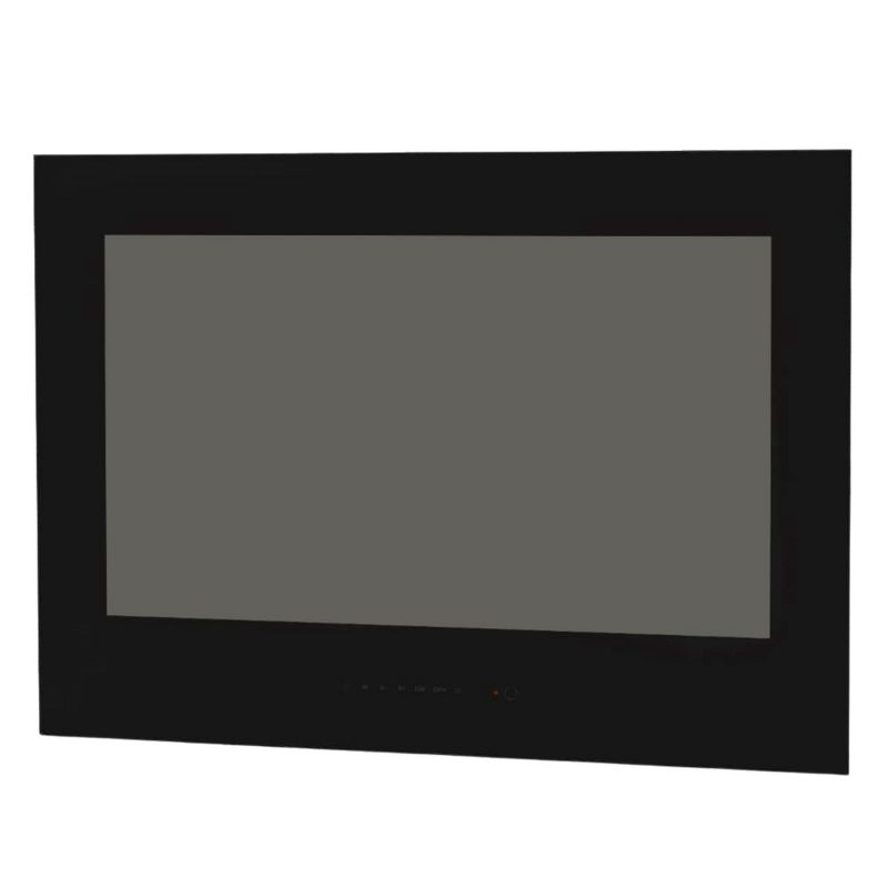 Parallel AV 32" Smart Waterproof TV in Black - Perfect for Bathrooms, 2 of 11