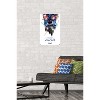 Trends International Star Wars: Visions - One Sheet Unframed Wall Poster Prints - 2 of 4