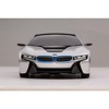 AZ  Import 1:24 RC BMW i8 Concept RC Sports Car - 4 of 4