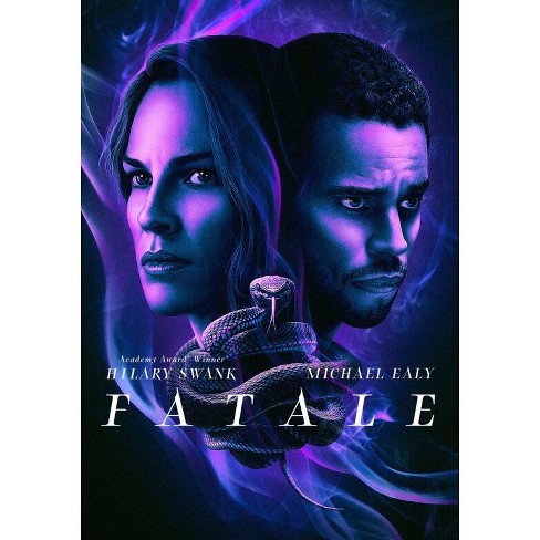 Fatale movie streaming new arrivals