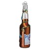 Old World Christmas Glass Blown Ornament for Christmas Tree, Holiday Coors Light Bottle - 3 of 4