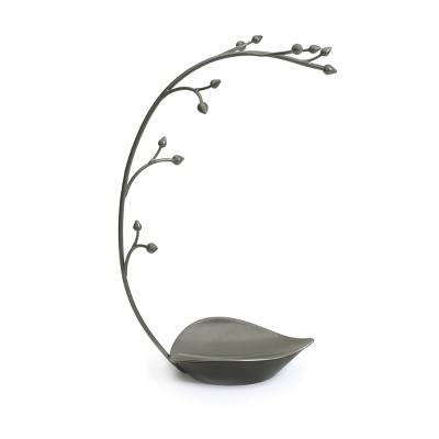 Orchid Jewelry Stand Gray - Umbra