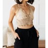Women's Live In Lace Bralette - POL - 2 of 4