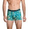 Jockey Men's Chafe Proof Pouch Microfiber 3" Trunk - 3 Pack - 2 of 4