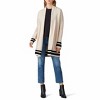 Women's HANK HOOD CARDIGAN - cupcakes and cashmere - 3 of 4