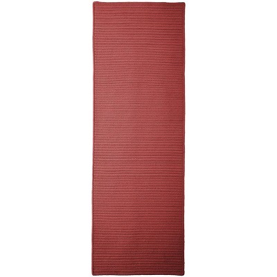 Colonial Mills Simply Home Solid Area Rug - Corona 2'x4'