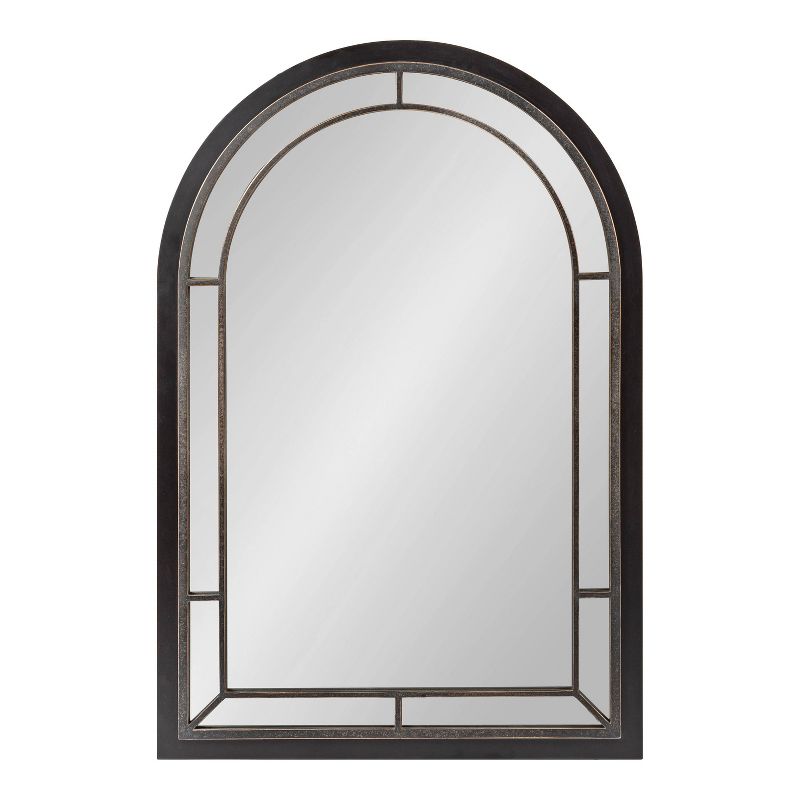 Audubon Arch Wall Mirror - Kate & Laurel All Things Decor, 2 of 7