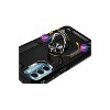 SaharaCase Military Kickstand with Belt Clip Case for Motorola Moto G 5G (2022) Black (CP00243) - 3 of 4