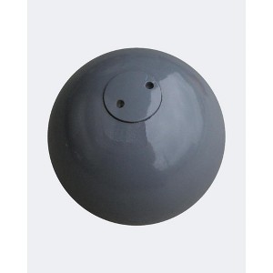 Amber Fight Gear Precision Performance Iron Shot Put,versatile for training& competition,with sturdy cast iron build and durable polyurethane coating. - 1 of 4
