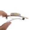Unique Bargains Cute Hair Clip Hairdo Clip 1 Pcs - 3 of 4