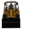 CAT Caterpillar 950M Wheel Loader "Play & Collect!" Series 1/64 Diecast Model by Diecast Masters - 4 of 4