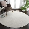 Whisper WHS568 Power Loomed Indoor Rugs - Safavieh - 2 of 4