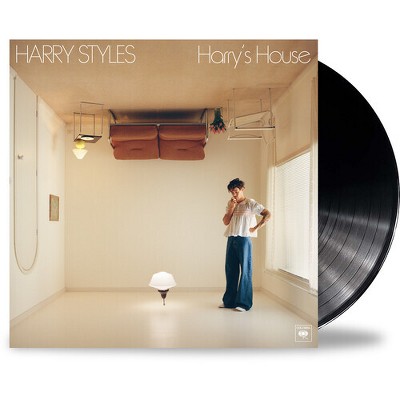 Harry Styles ‎– Fine Line (2 LP + Poster)