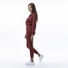 Restore Soft Terry Jumpsuit - LEZAT - image 3 of 4