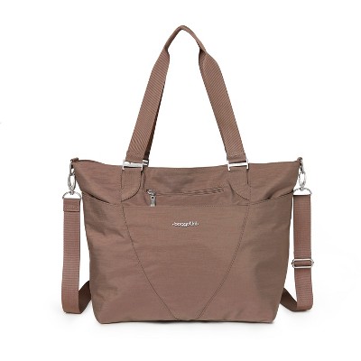 Baggallini Austin Tote Bag With Crossbody Strap : Target