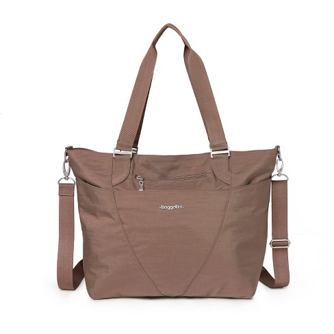 Baggallini Austin Tote Bag With Crossbody Strap : Target